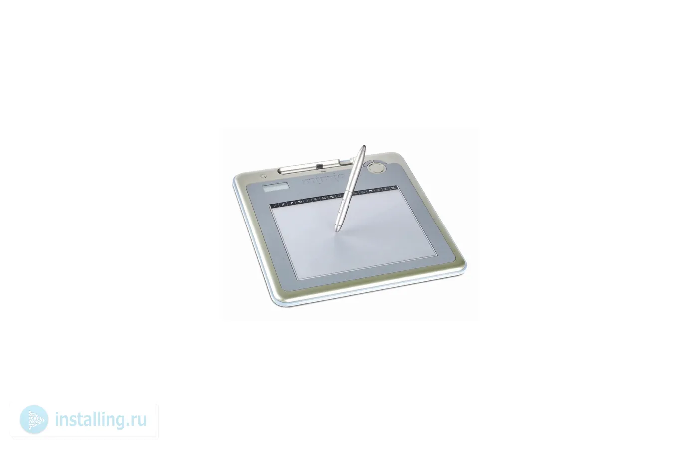 MimioMimio Pad